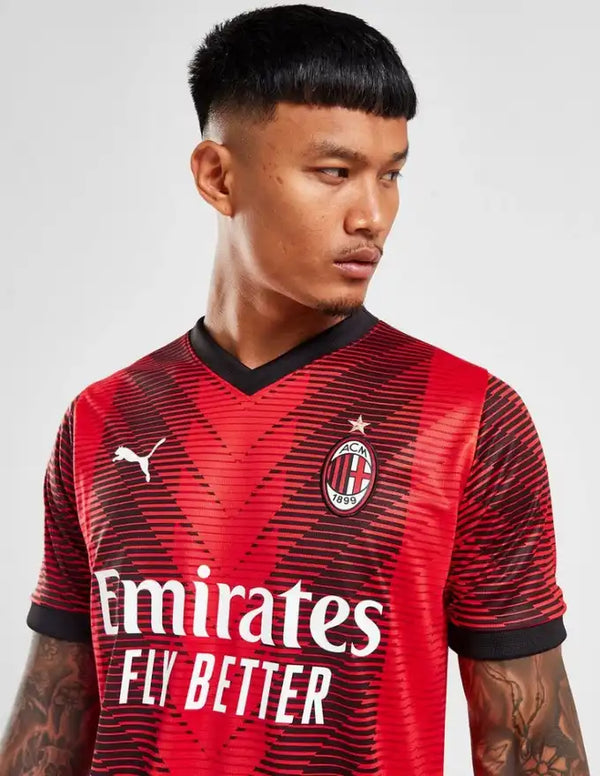AC Milan Maglia Home 2023/2024 | Provehito