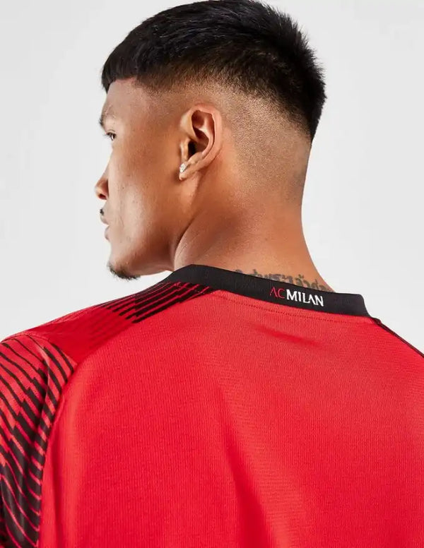 AC Milan Maglia Home 2023/2024 | Provehito