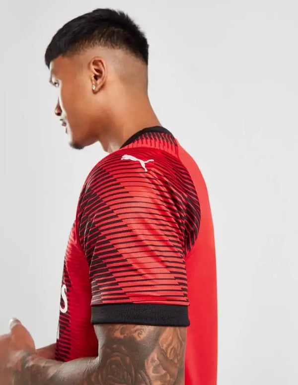 AC Milan Maglia Home 2023/2024 | Provehito