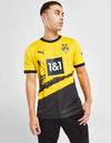 Borussia Dortmund Maglia Home 2023/2024 | Provehito