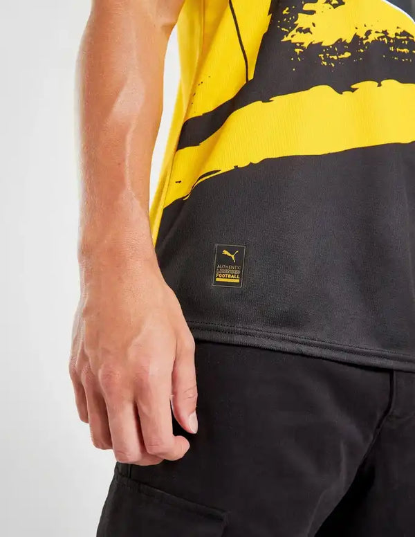 Borussia Dortmund Maglia Home 2023/2024 | Provehito