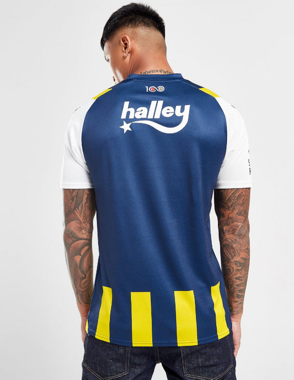 Fenerbahce SK Maglia Home 2023/2024 | Provehito