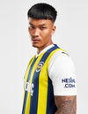 Fenerbahce SK Maglia Home 2023/2024 | Provehito