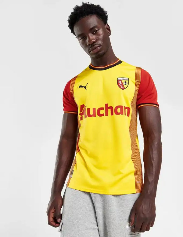 RC Lens Maglia Home 2023/2024| Provehito