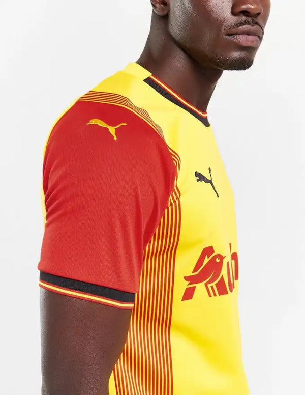 RC Lens Maglia Home 2023/2024| Provehito