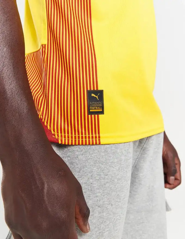 RC Lens Maglia Home 2023/2024| Provehito