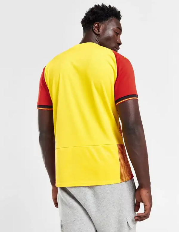 RC Lens Maglia Home 2023/2024| Provehito