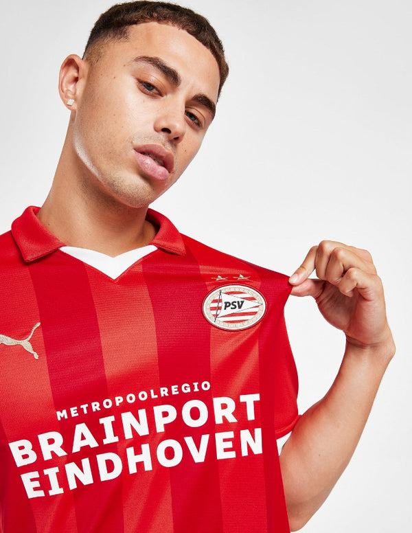 PSV Eindhoven Maglia Home 2023/2024 | Provehito
