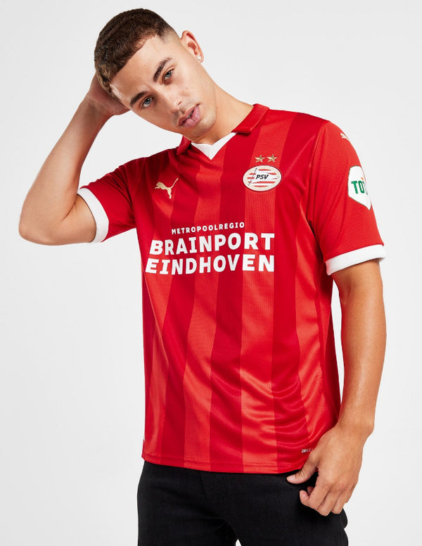 PSV Eindhoven Maglia Home 2023/2024 | Provehito