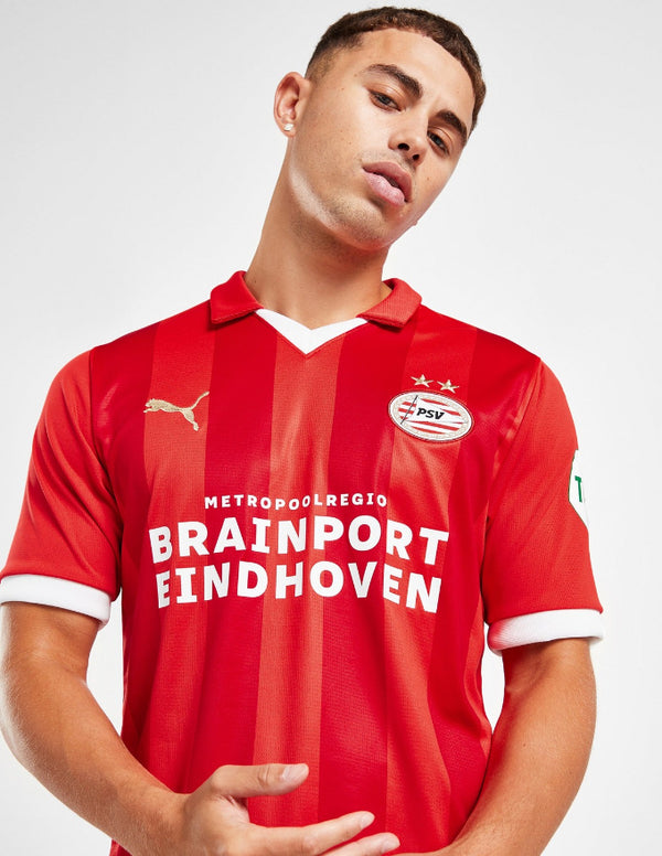 PSV Eindhoven Maglia Home 2023/2024 | Provehito