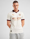 Manchester City Maglia Away 2023/2024