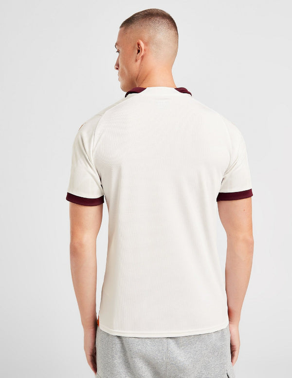Manchester City Maglia Away 2023/2024