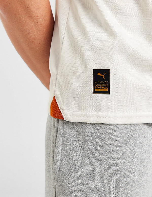 Manchester City Maglia Away 2023/2024