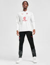 AC Milan Tuta 1/4 Zip Training Top 2023/2024 | Provehito