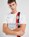 AC Milan Maglia Away 2023/2024 | Provehito