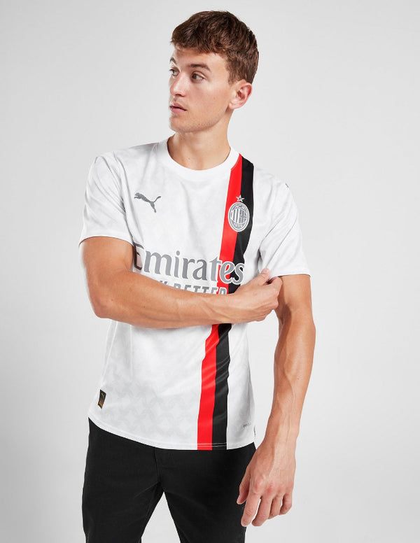 AC Milan Maglia Away 2023/2024 | Provehito