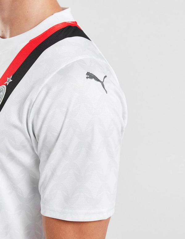 Milan Home Jersey 2022/2023