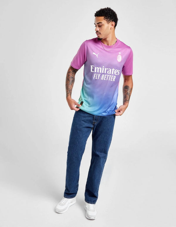 AC Milan Maglia Third 2023/2024 | Provehito