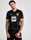 Borussia Dortmund Maglia Away 2023/2024