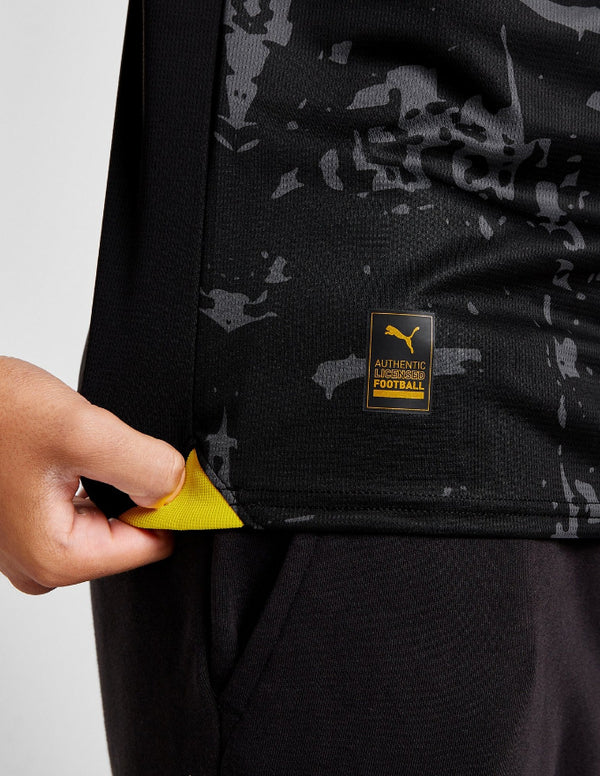 Borussia Dortmund Maglia Away 2023/2024