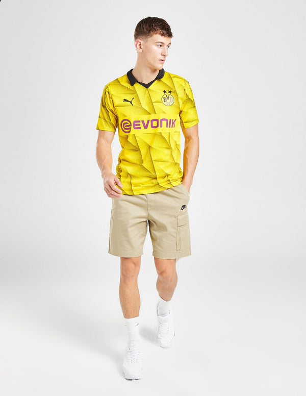 Borussia Dortmund Maglia Coppe 2023/2024 | Provehito