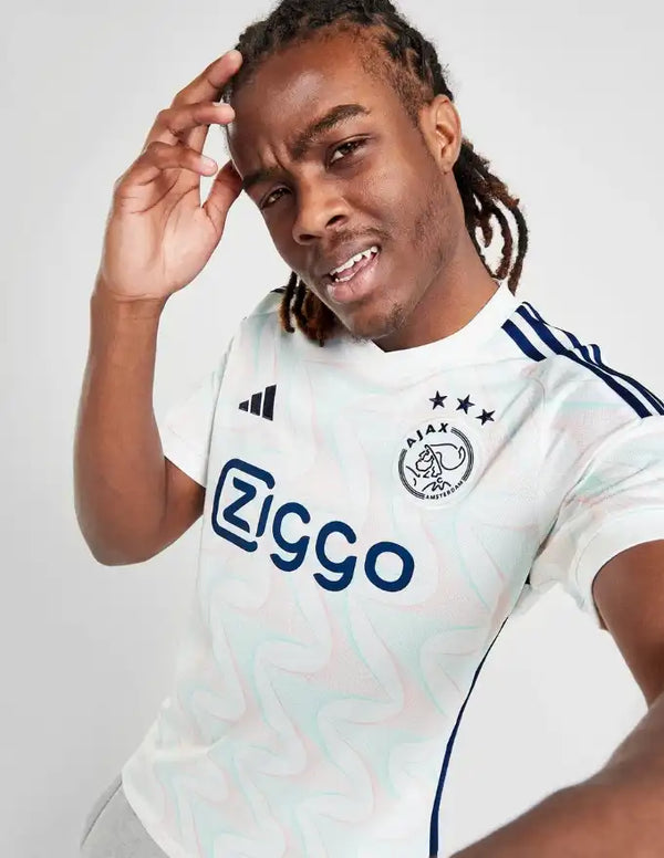 Ajax Maglia Away 2023/2024 | Provehito