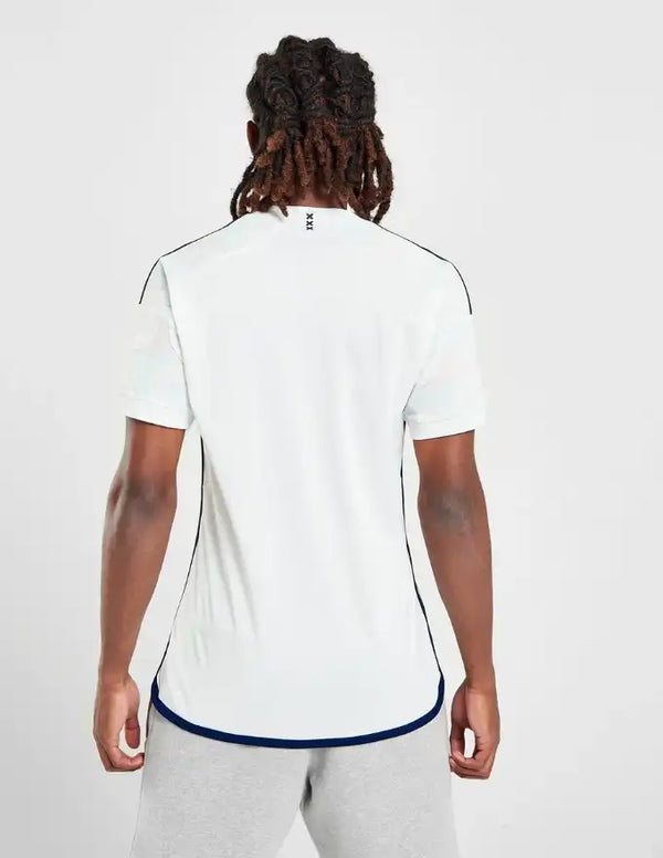 Ajax Maglia Away 2023/2024 | Provehito