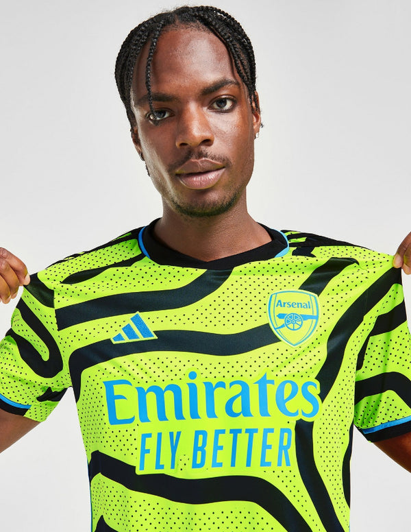 Arsenal Maglia Away 2023/2024 | Provehito