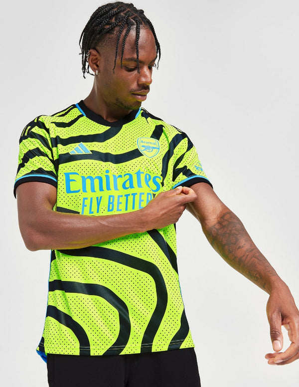 Arsenal Maglia Away 2023/2024 | Provehito