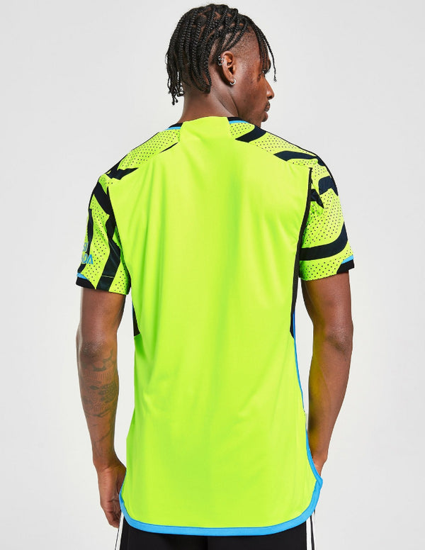 Arsenal Maglia Away 2023/2024 | Provehito
