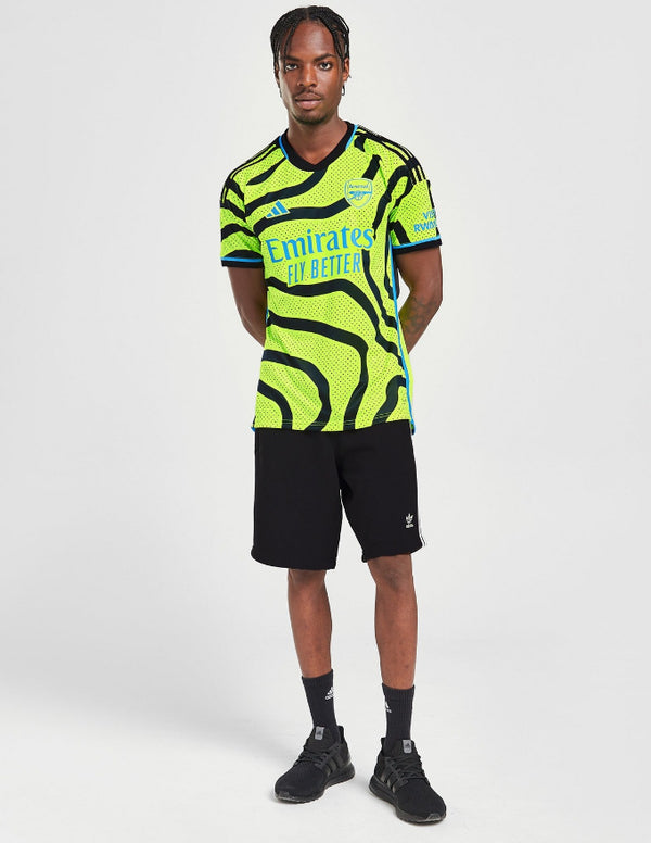 Arsenal Maglia Away 2023/2024 | Provehito