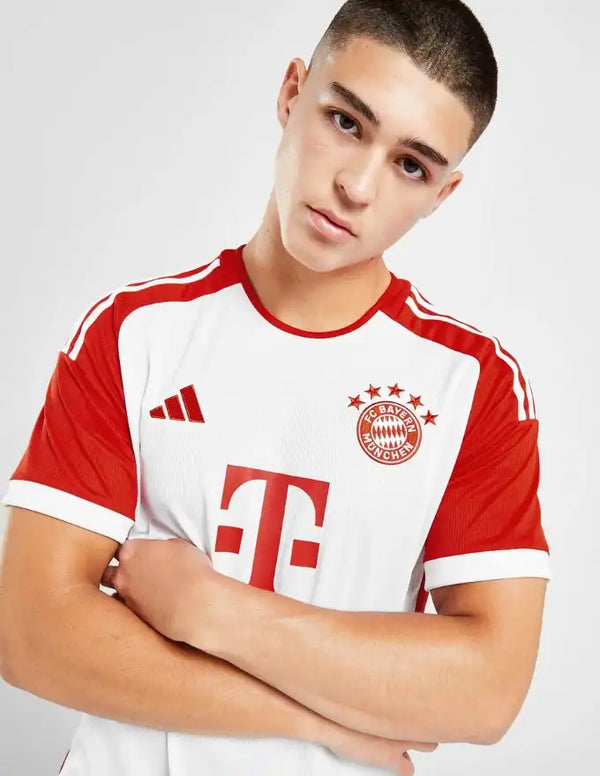FC Bayern München Maglia Home 2023/2024 | Provehito