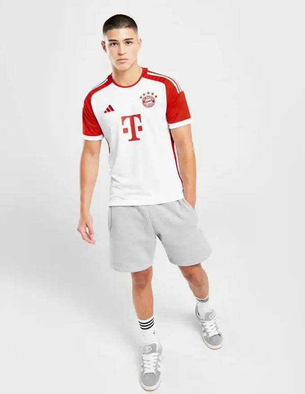 FC Bayern München Maglia Home 2023/2024 | Provehito