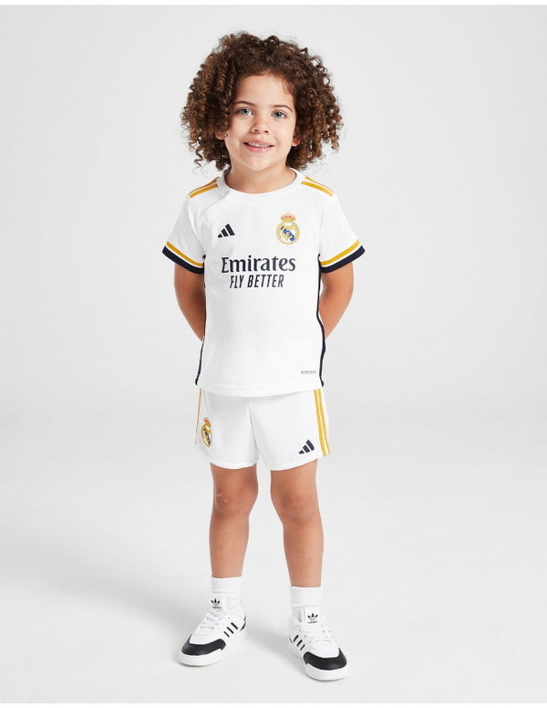 Real Madrid Completino Home Bambino 2023/2024 | Provehito