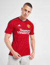 Manchester United Maglia Home 2023/2024 | Provehito