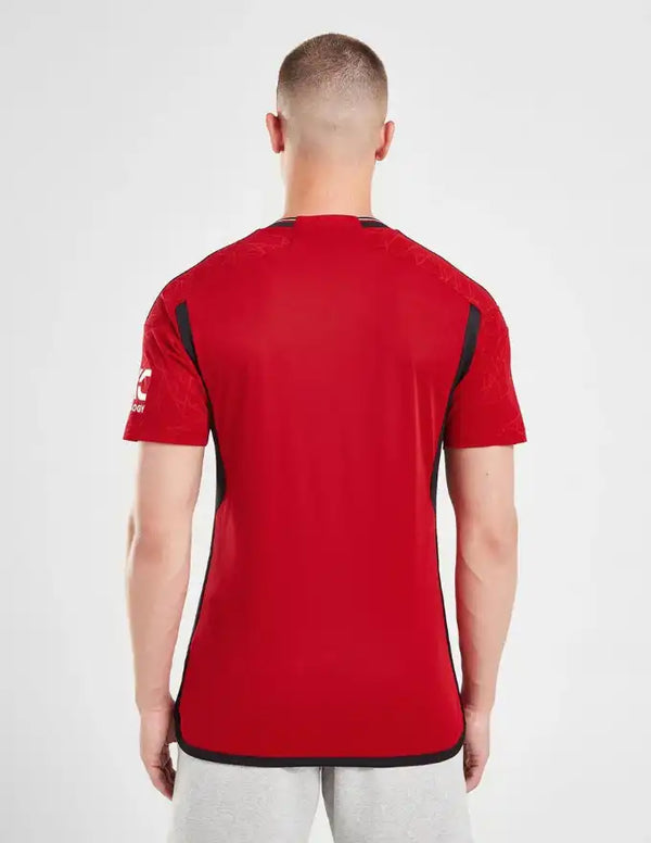 Manchester United Maglia Home 2023/2024 | Provehito