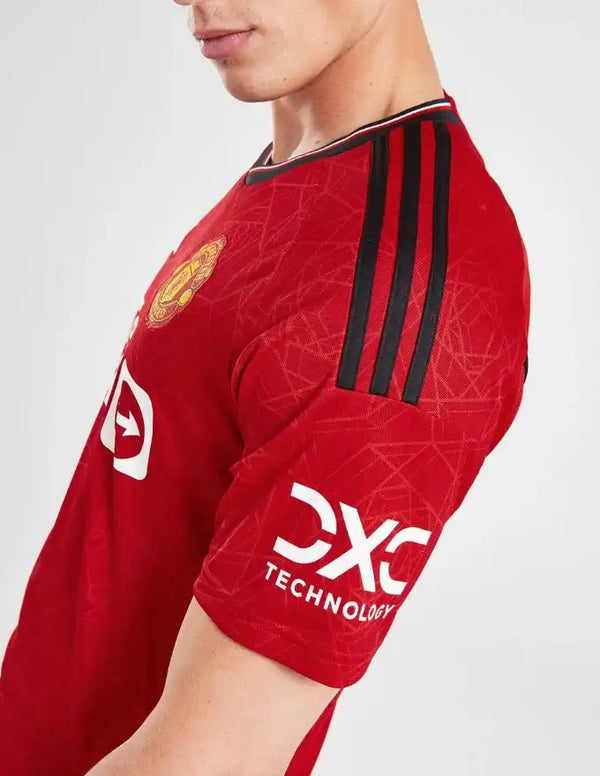 Manchester United Maglia Home 2023/2024 | Provehito