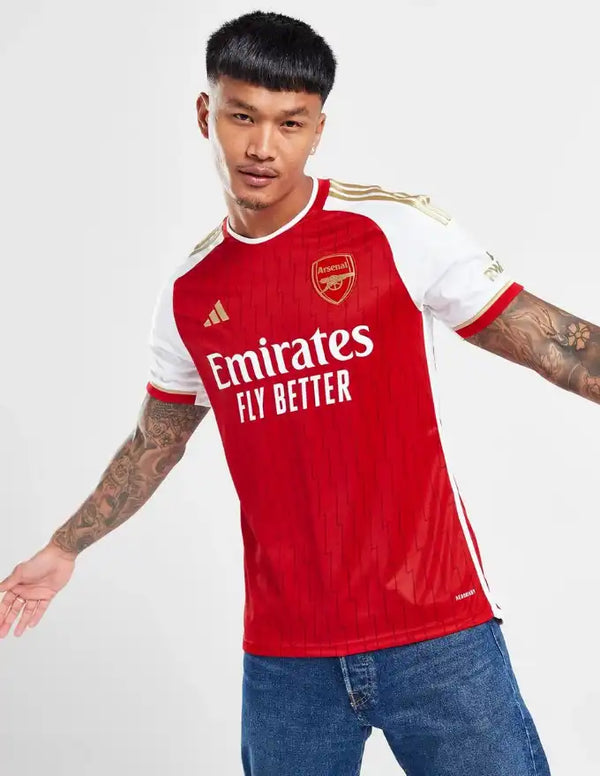Arsenal Maglia Home 2023/2024 | Provehito