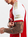 Arsenal Maglia Home 2023/2024 | Provehito