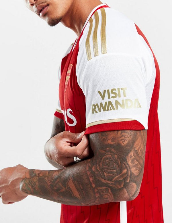 Arsenal Maglia Home 2023/2024 | Provehito