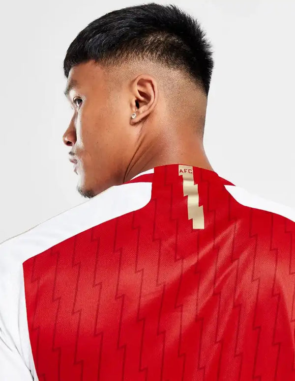 Arsenal Maglia Home 2023/2024 | Provehito