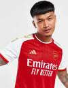 Manchester City Home Shirt 2022/2023