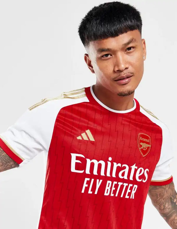 Arsenal Maglia Home 2023/2024 | Provehito