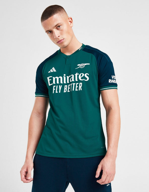 Arsenal Maglia Third 2023/2024 | Provehito