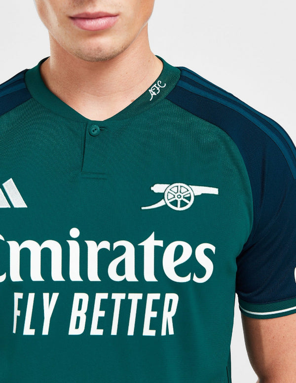 Arsenal Maglia Third 2023/2024 | Provehito