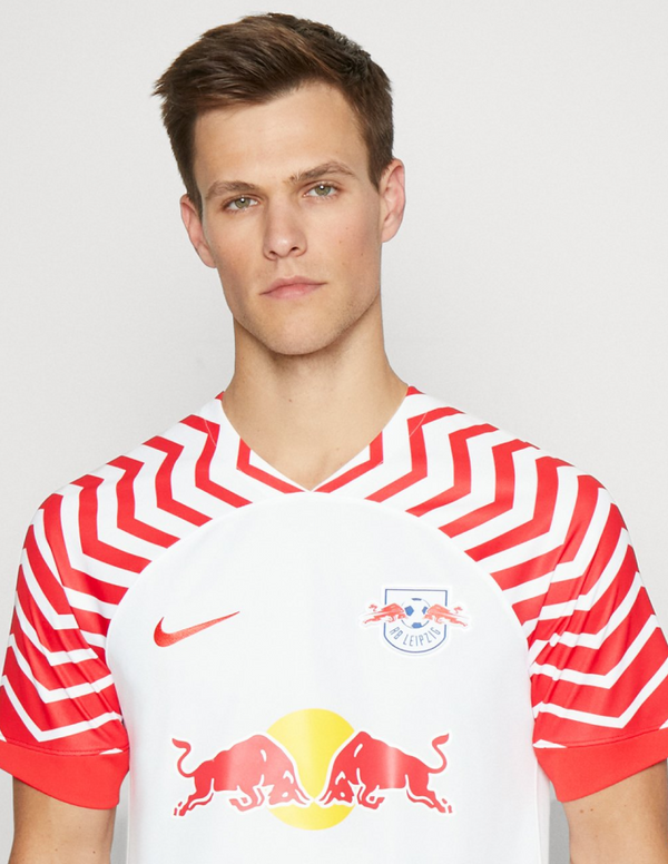 RB Leipzig Maglia Home 2023/2024 | Provehito