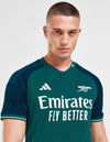 Arsenal Maglia Third 2023/2024