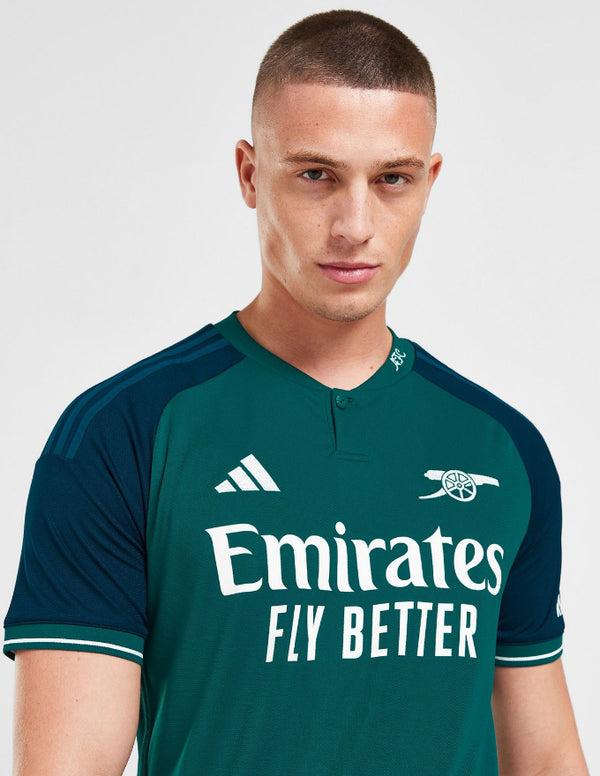 Arsenal Maglia Third 2023/2024 | Provehito