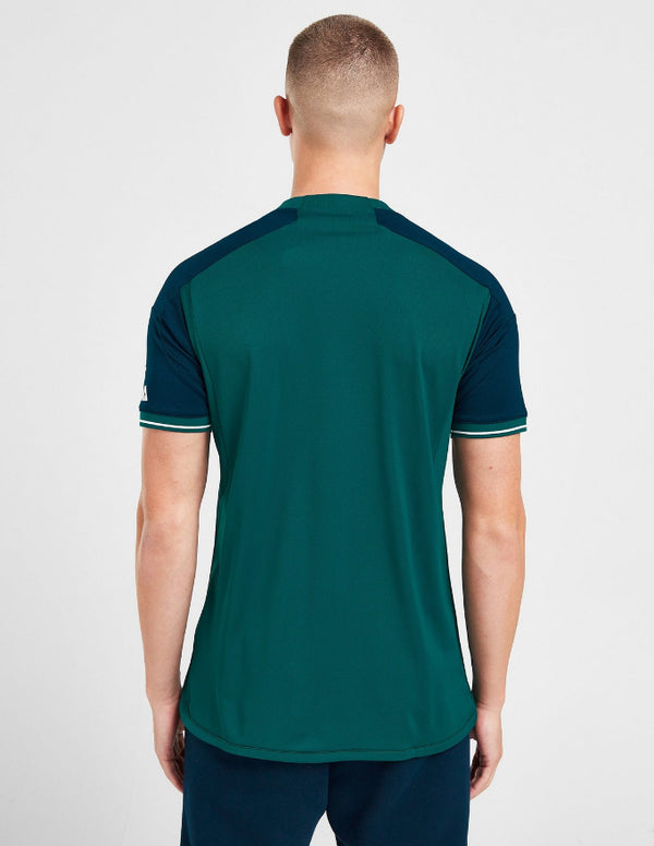 Arsenal Maglia Third 2023/2024 | Provehito