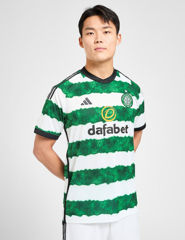 Celtic Maglia Home 2023/2024 | Provehito